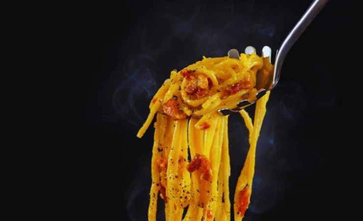 carbonara