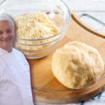 pasta frolla Iginio Massari
