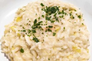 risotto