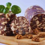 salame di cioccolato
