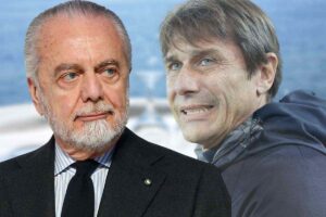 collage de laurentiis e conte