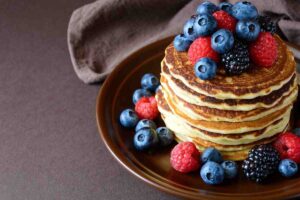 Pancakes