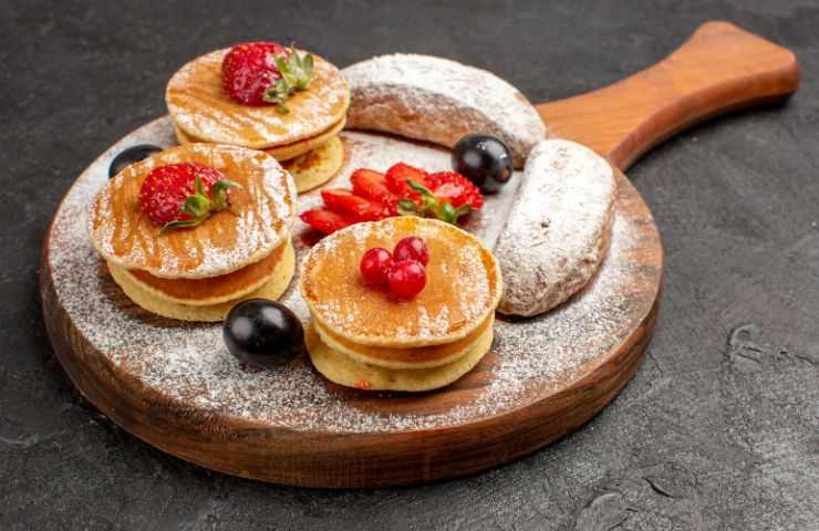 Pancakes