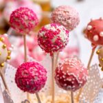 Cake pops
