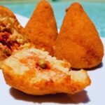 arancini siciliani