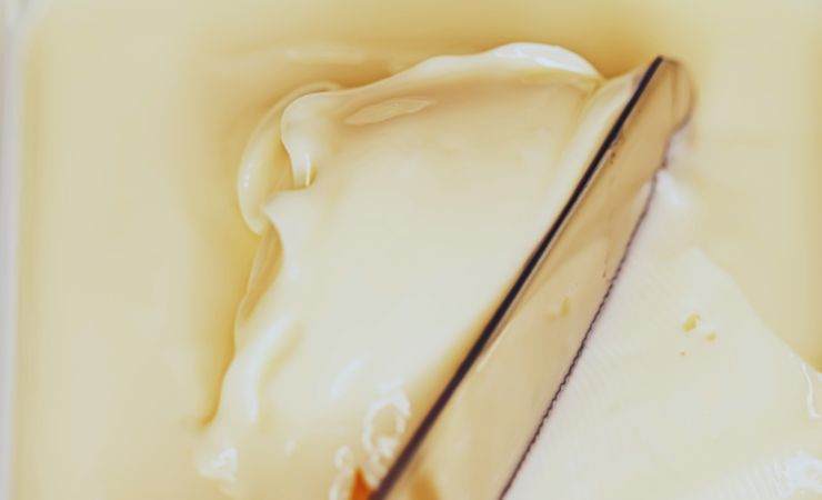 crema bianca