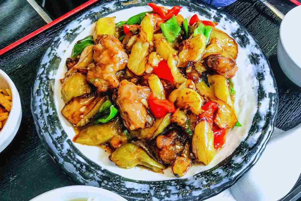 melanzane