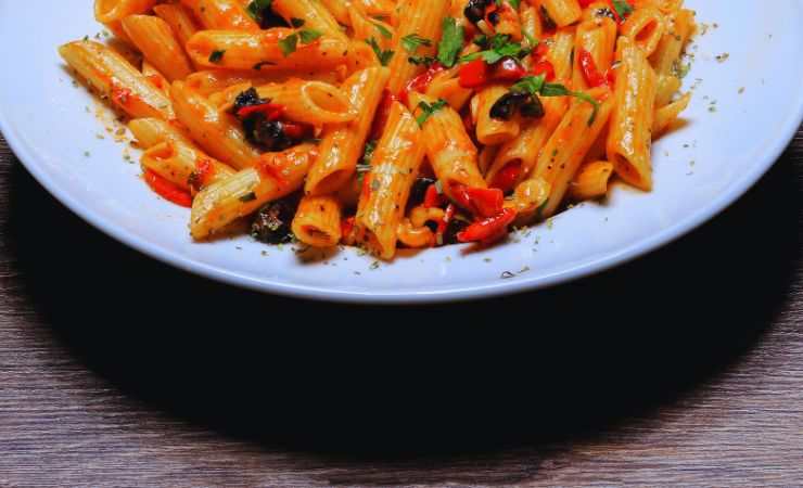 pasta