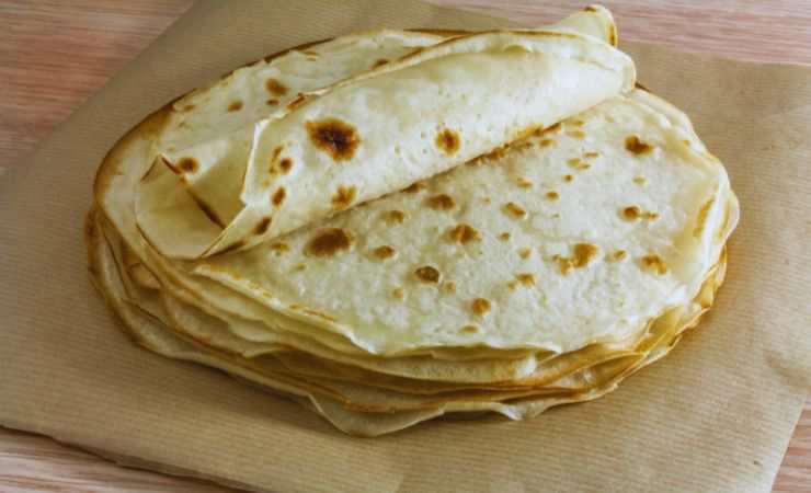 piadine
