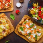pizza romana