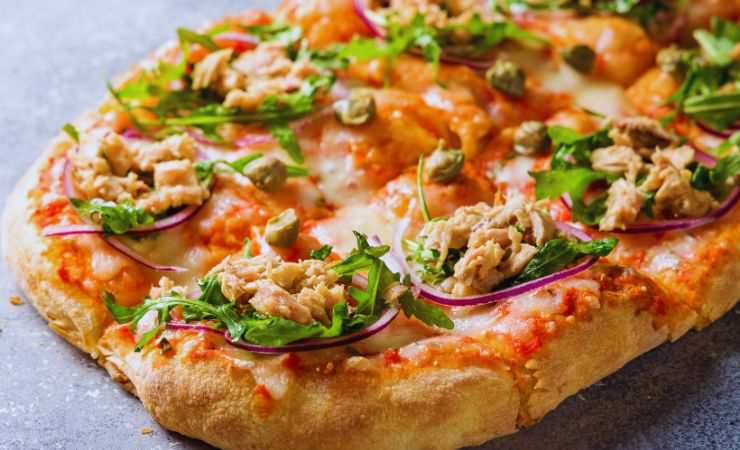pizza
