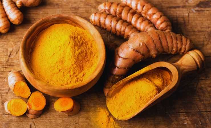 curcuma