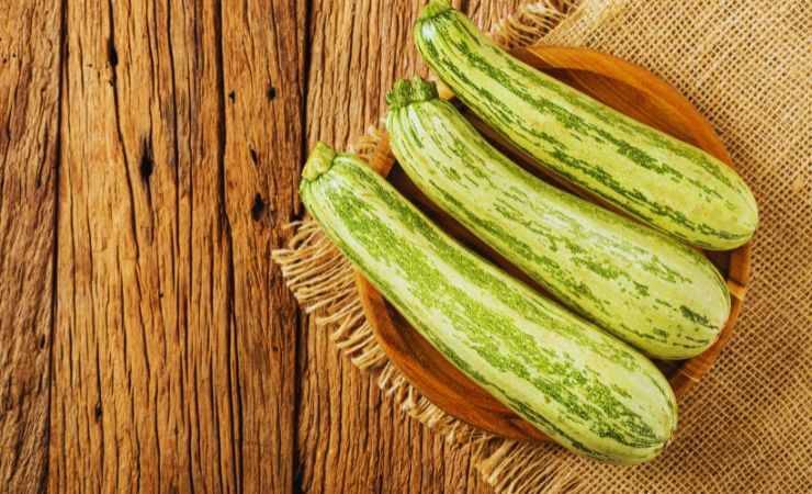 zucchine