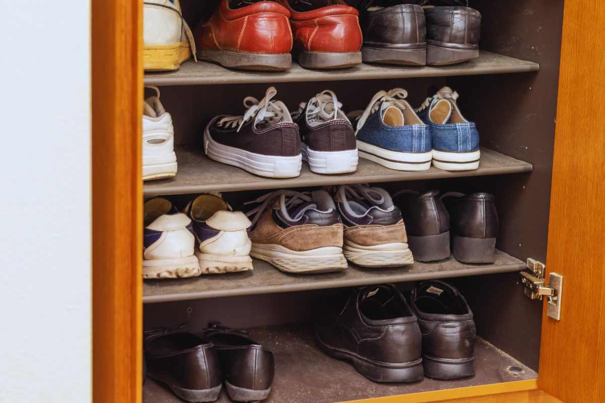 scarpe