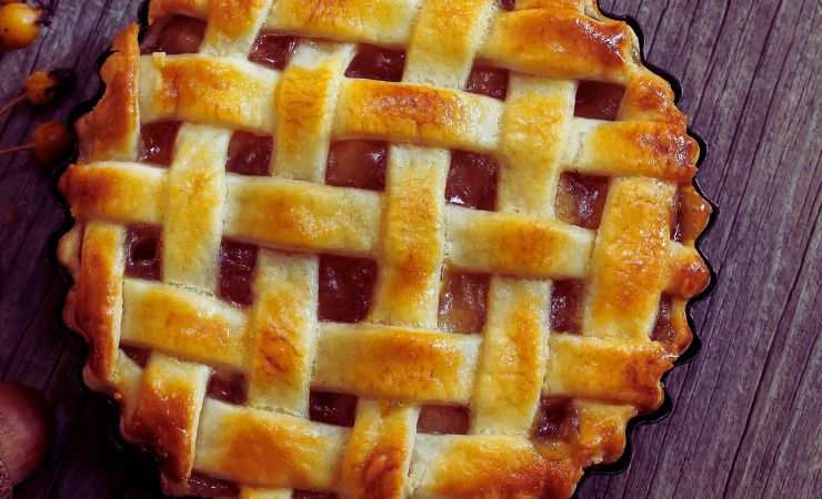 crostata