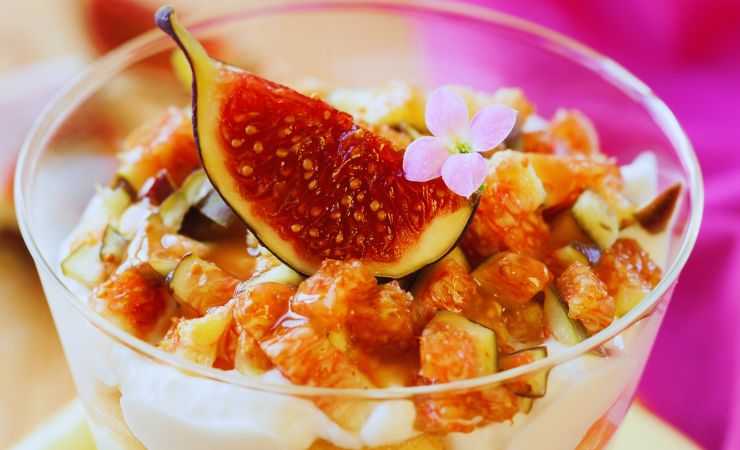 mousse ai fichi