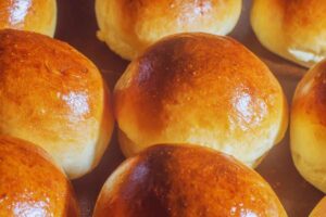 tanti pan brioche