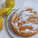 torta pere